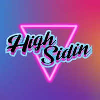 High Sidin': Hyphy Edition icon