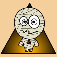 Trapped Mummy Free icon