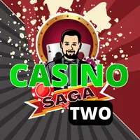 Casino Saga Two icon