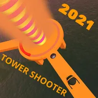 Tower Shooter icon