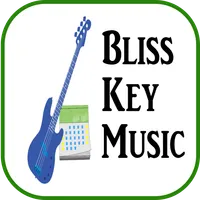 Bliss Key Music icon