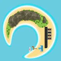 Island Bombing icon