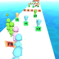 Bot vs Block icon