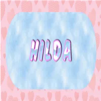Hilda icon