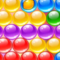 bubble shooter icon