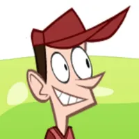 Jumping Man icon
