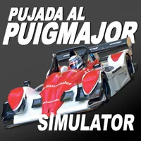 Puig Major Car Racing Simulato icon
