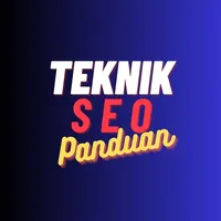 Teknik SEO Panduan icon
