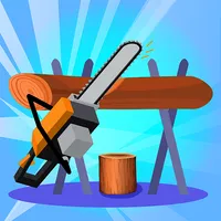 Lumberjack Challenge: Logging icon