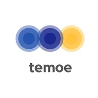 Temoe - Business Networking icon