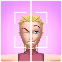 Snap Shot Expression icon