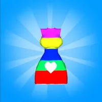 Spray DYE 3D icon