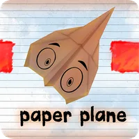 Paper Plane icon
