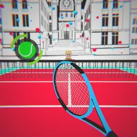 Rhythm Tennis icon