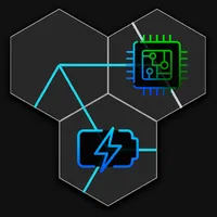 Hexcellence - The Hexa Puzzle icon