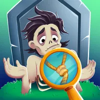 Graveyard Puzzle icon
