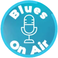 RadioBlues icon