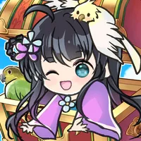 よりドリみドリ　半放置まったりお宝集めゲーム icon