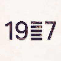 Vintage Filter - 1957 Art icon