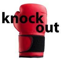 Tesknockout icon