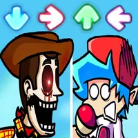 FNF vs ToyStory.EXE Mod icon