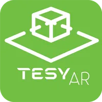 TESY AR icon