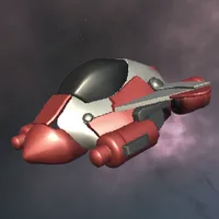 Space Shooter icon