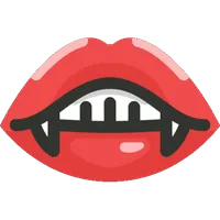 The Vampire's Mask icon