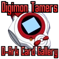 D-Ark Gallery icon