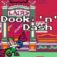 LAIRD: Dook 'n' Dash icon