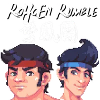 RoHoEn Rumble icon