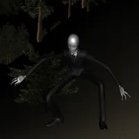 Slenderman icon
