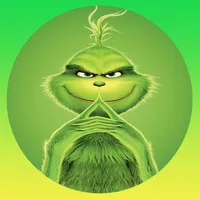 The Grinch Wallpapers HD icon