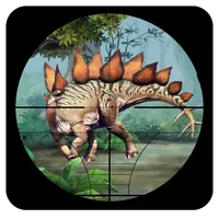 Stego Hunter: Deadly Survival icon