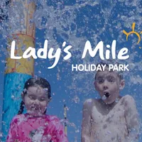Lady's Mile icon