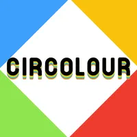 Circolour - free match game icon