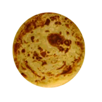 Aliens vs Chapatis icon
