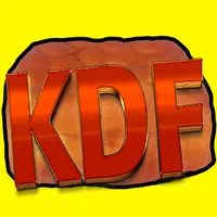 The Rise Of Kdf icon