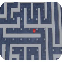 Maze 3D icon