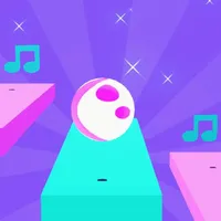 Musical Ball 3D icon