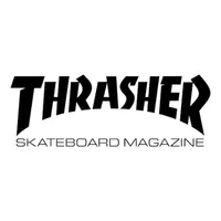 Thrasher Magazine icon