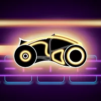 Neon Trail - Puzzle Game icon