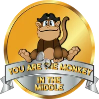 Monkey In the Middle icon
