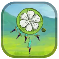 Target Throwing Challenging We icon
