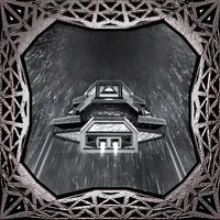 Thunder Traveler - Space Jet icon