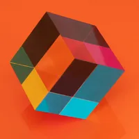 Pandora's Cube icon