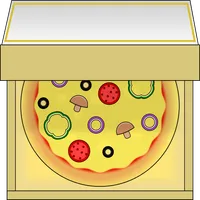 Panic Pizzas icon