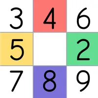 Sudoku Blitz - Sudoku Puzzles icon