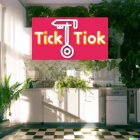 TikTok Drafts Kitchen {UrName} icon