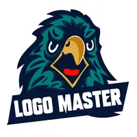 LogoMaster - Esports logo make icon